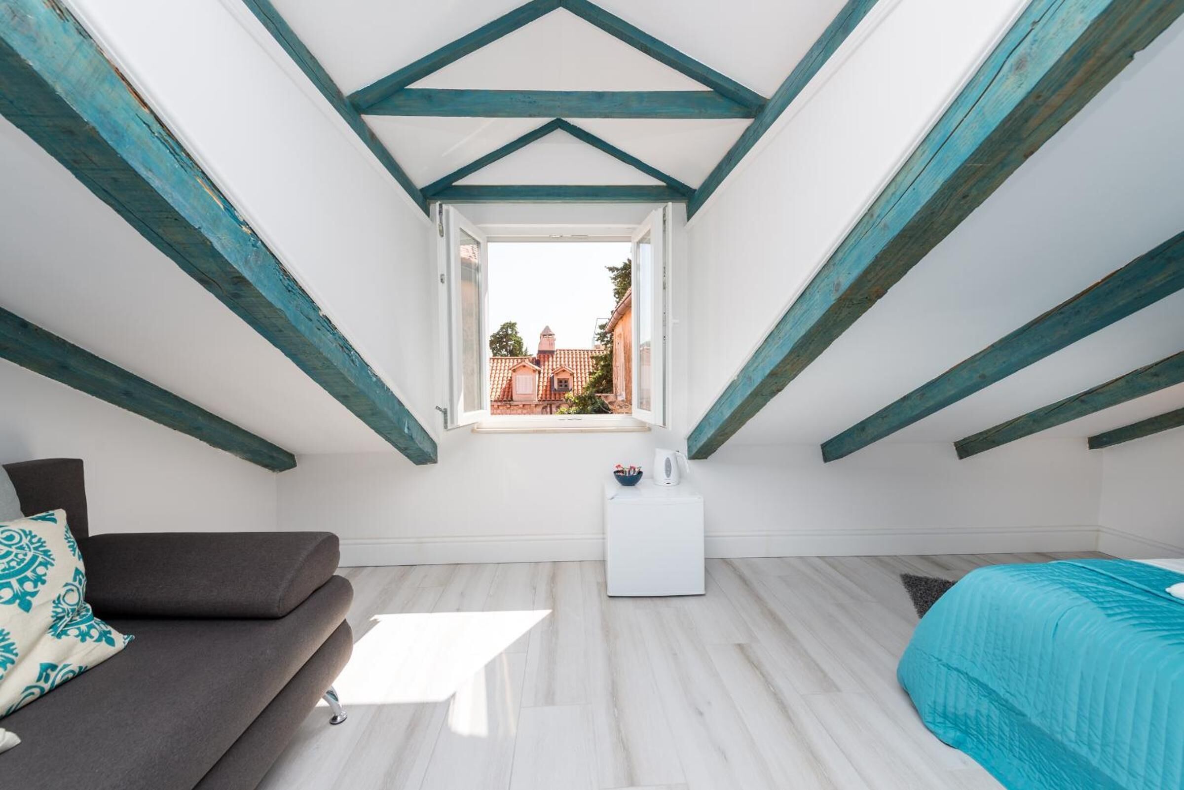 Euroadria Residence
