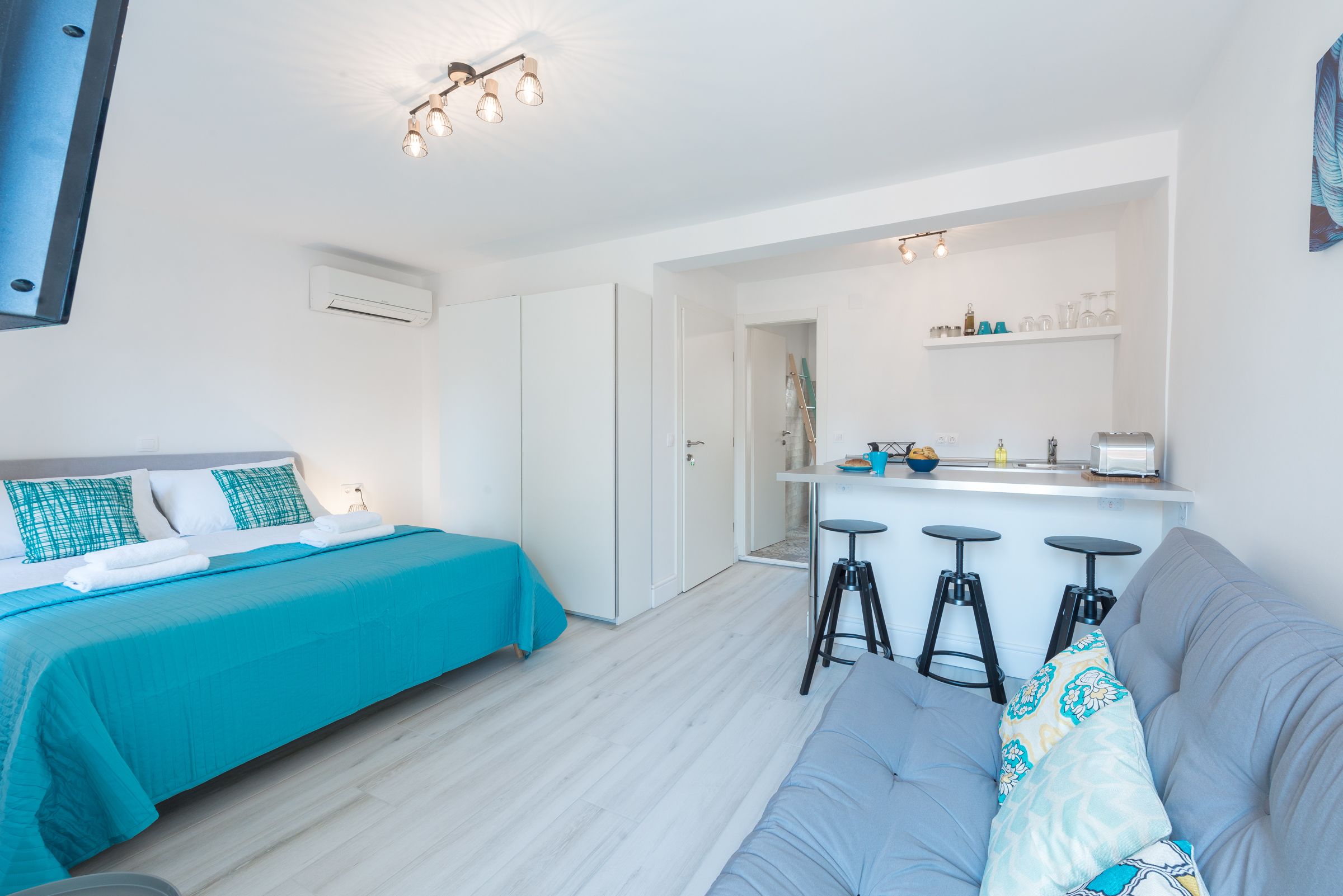 Euroadria Residence