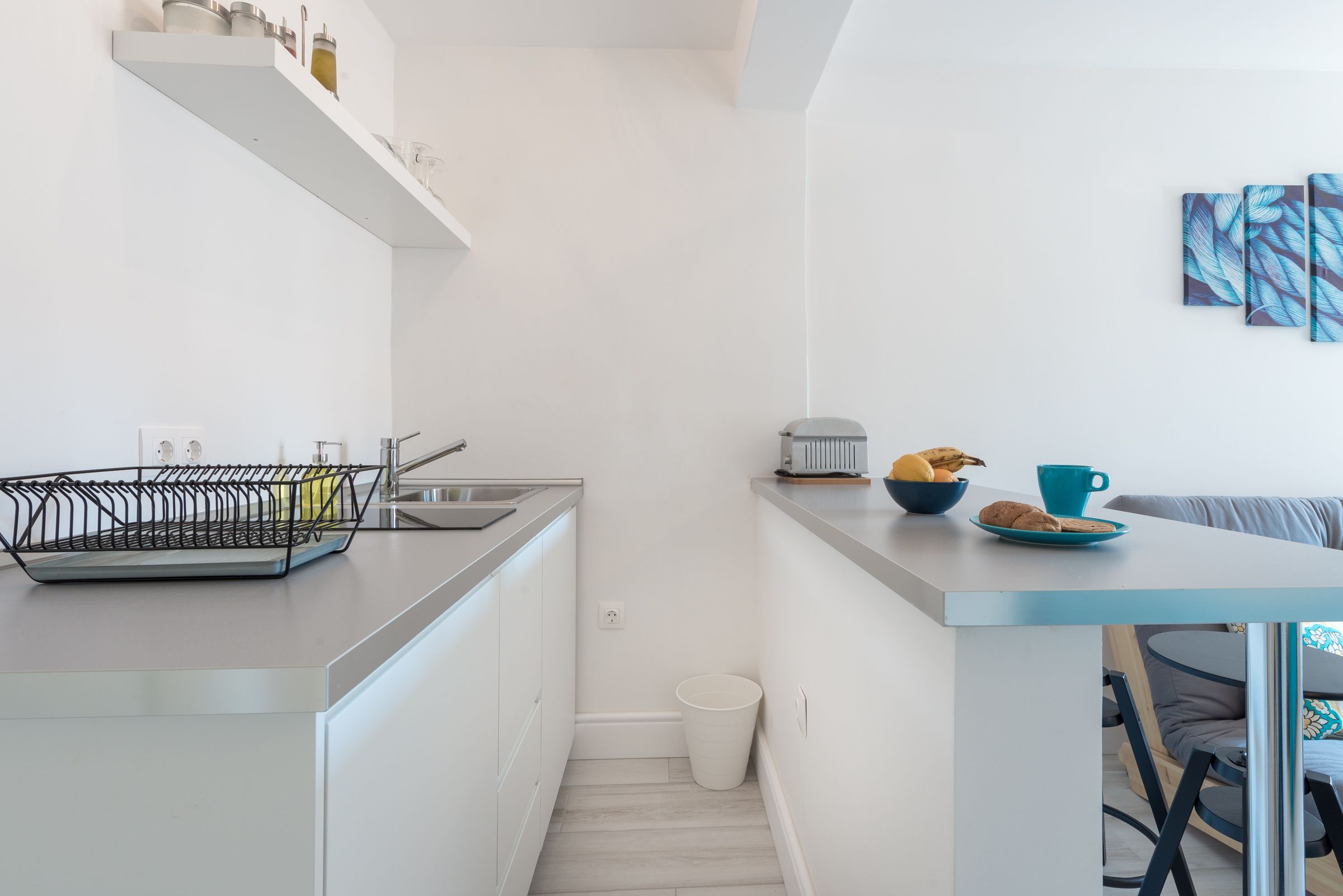 Euroadria Residence