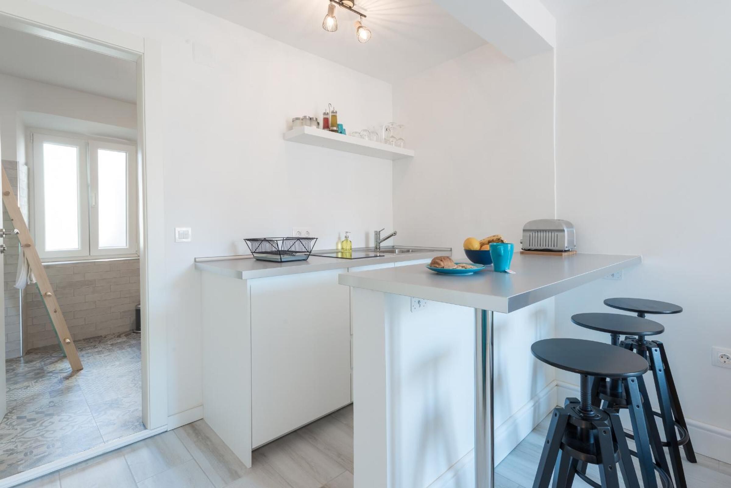 Euroadria Residence