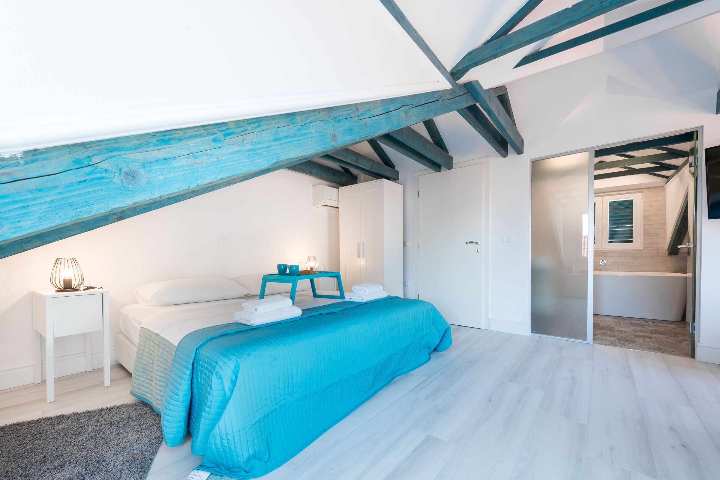 Euroadria Residence