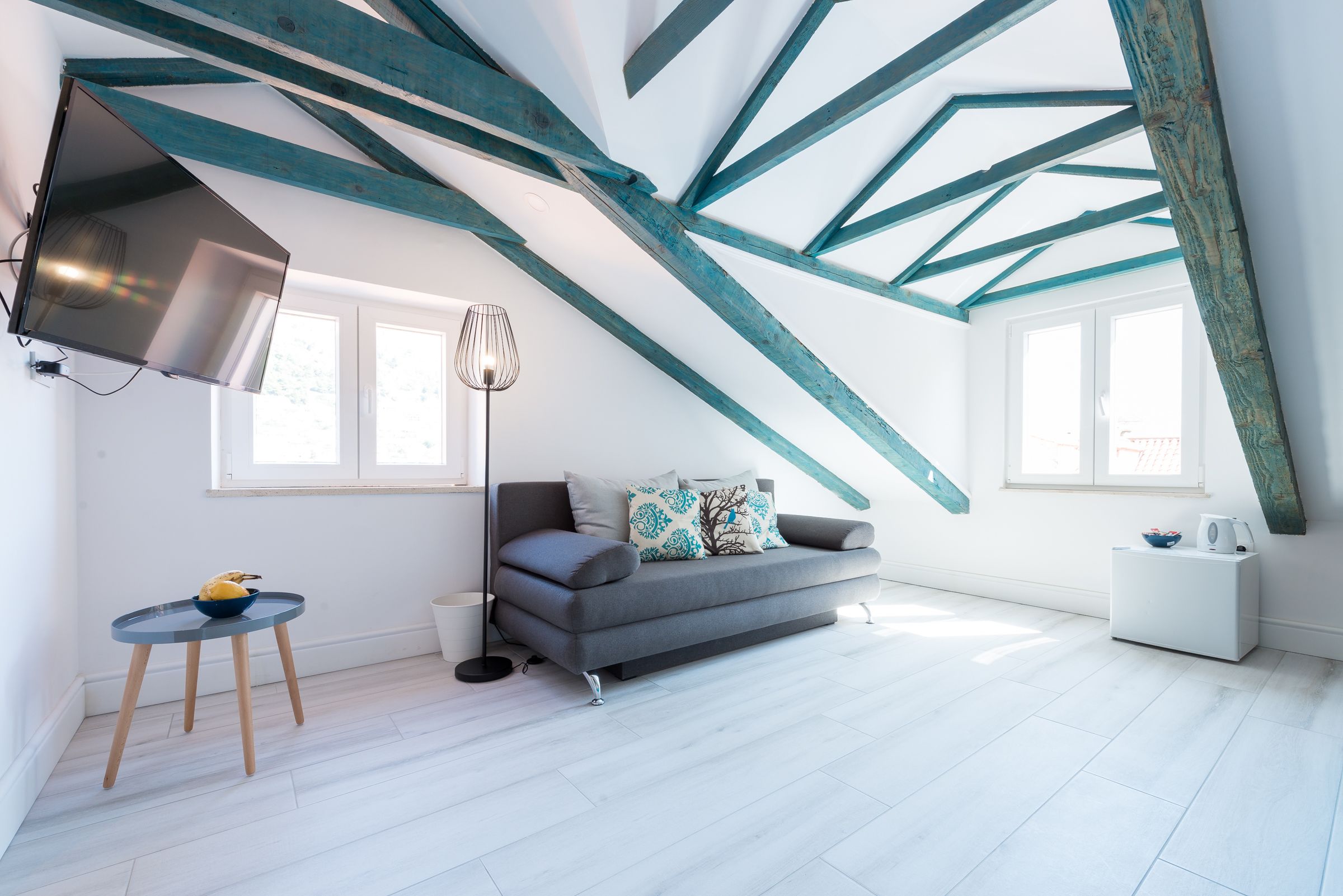 Euroadria Residence