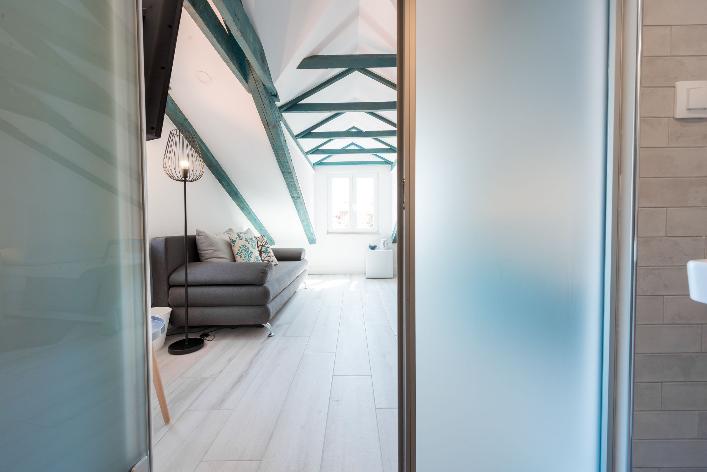 Euroadria Residence