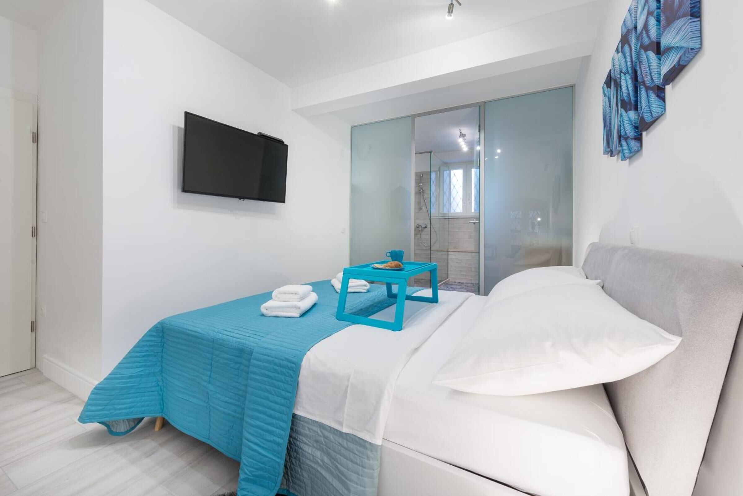 Euroadria Residence