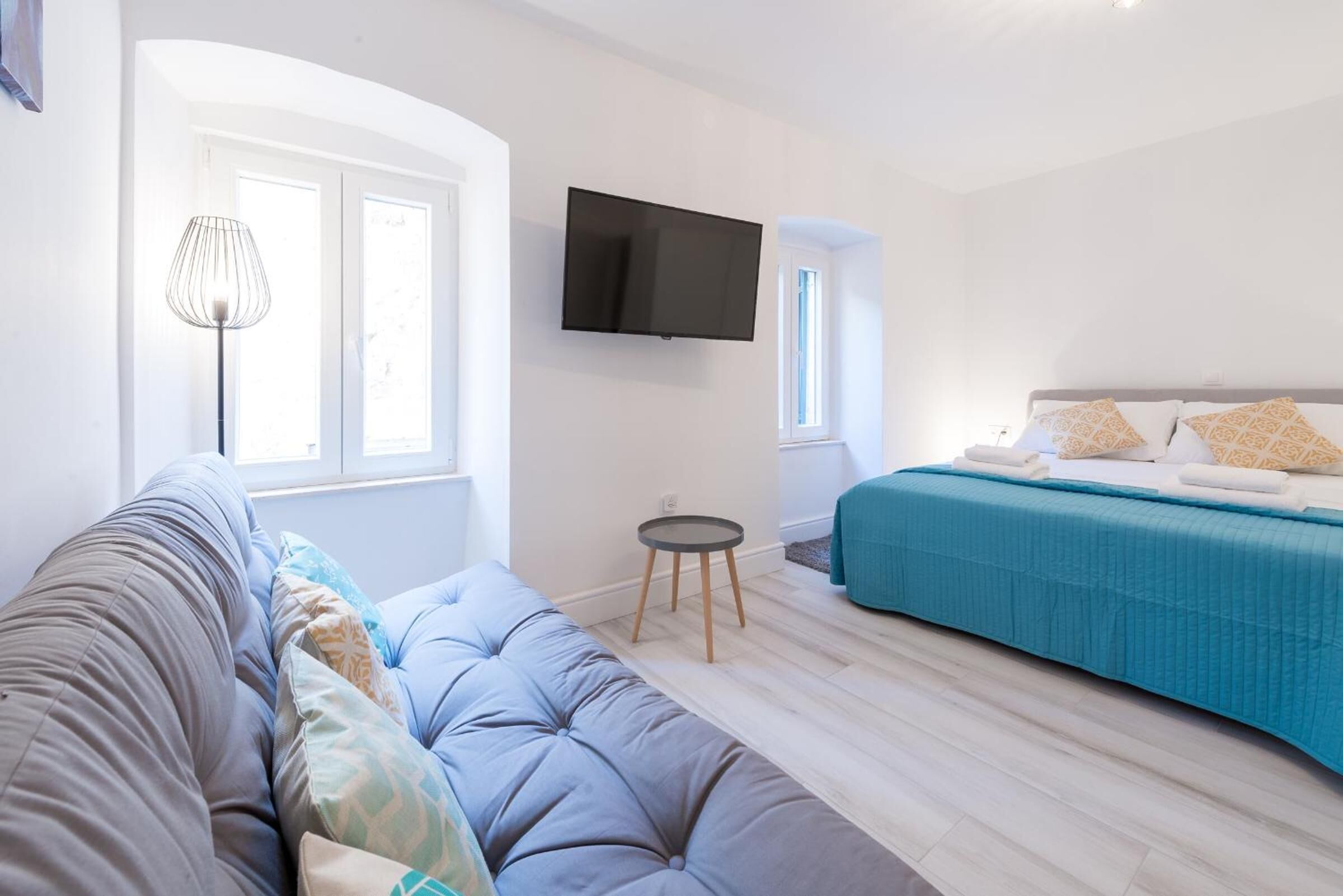 Euroadria Residence
