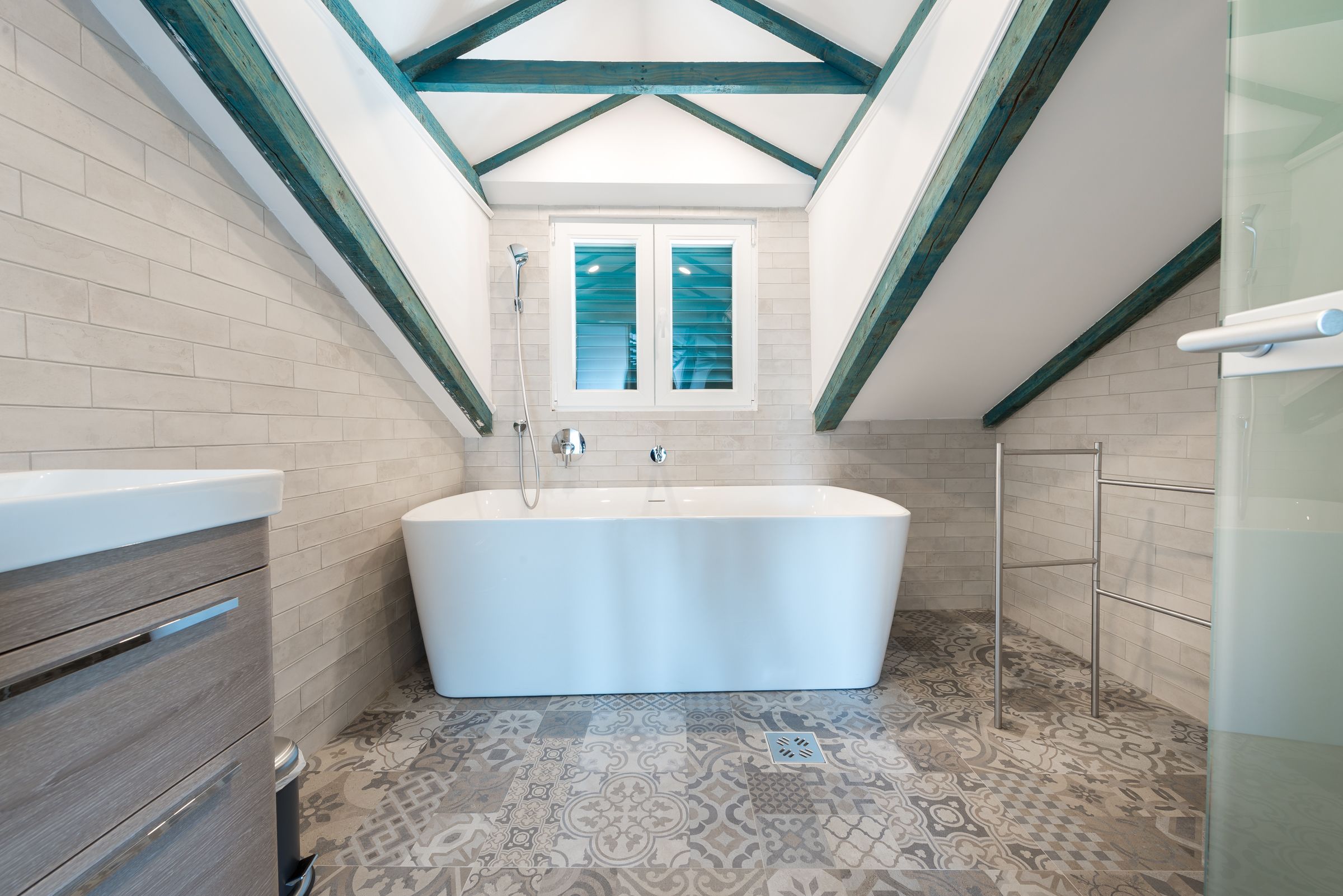 Euroadria Residence