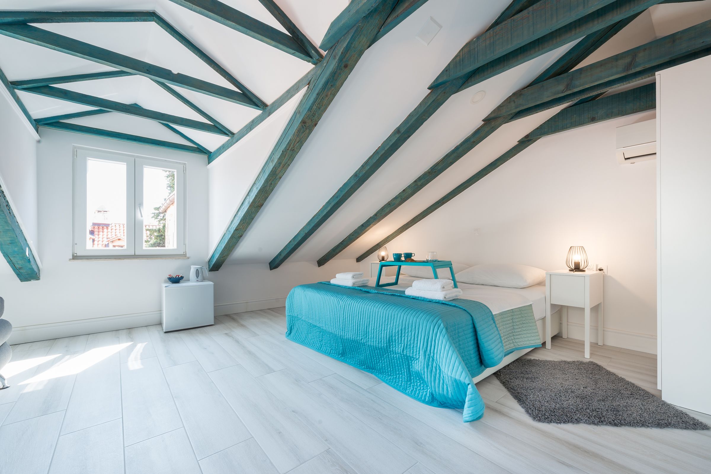 Euroadria Residence