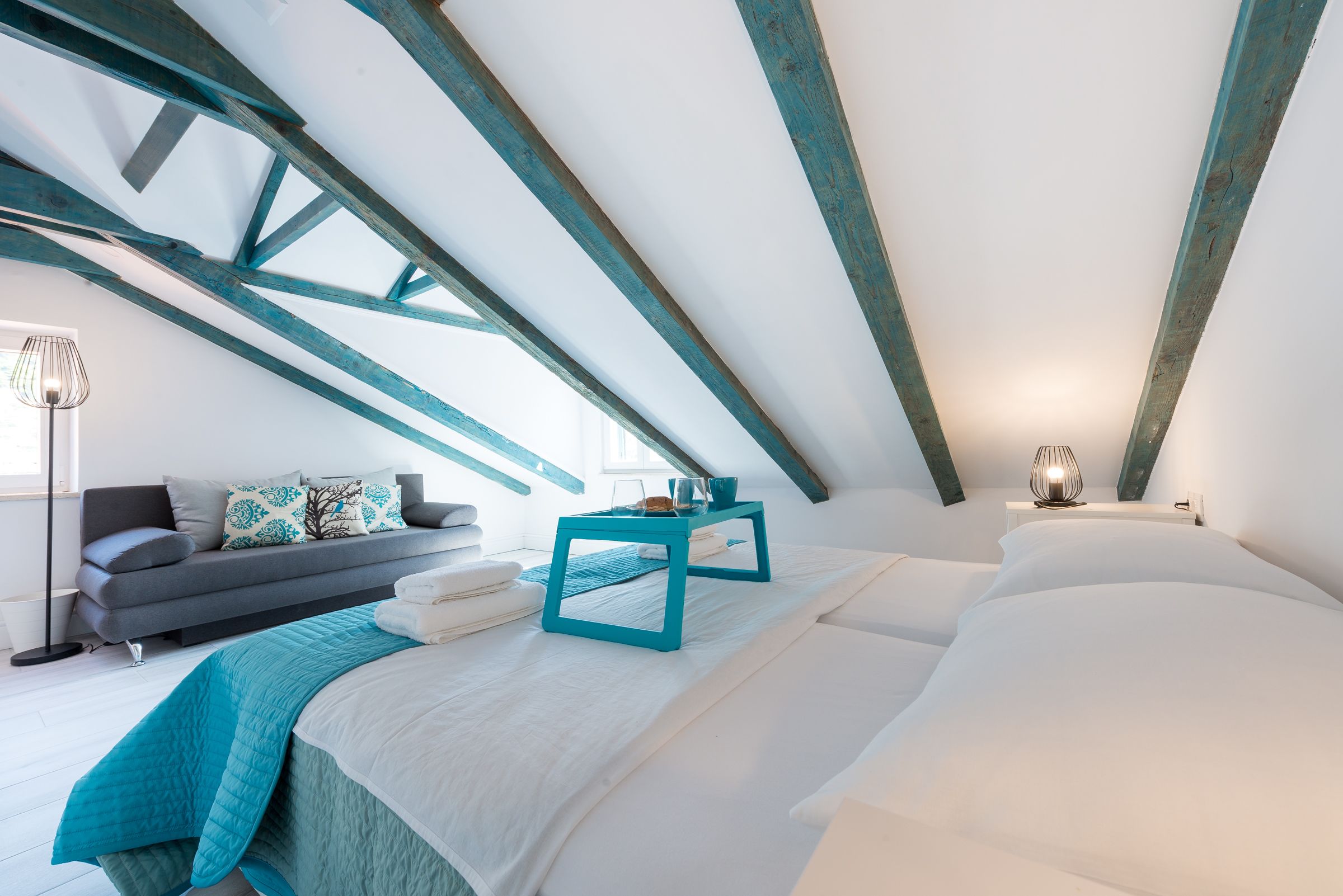 Euroadria Residence