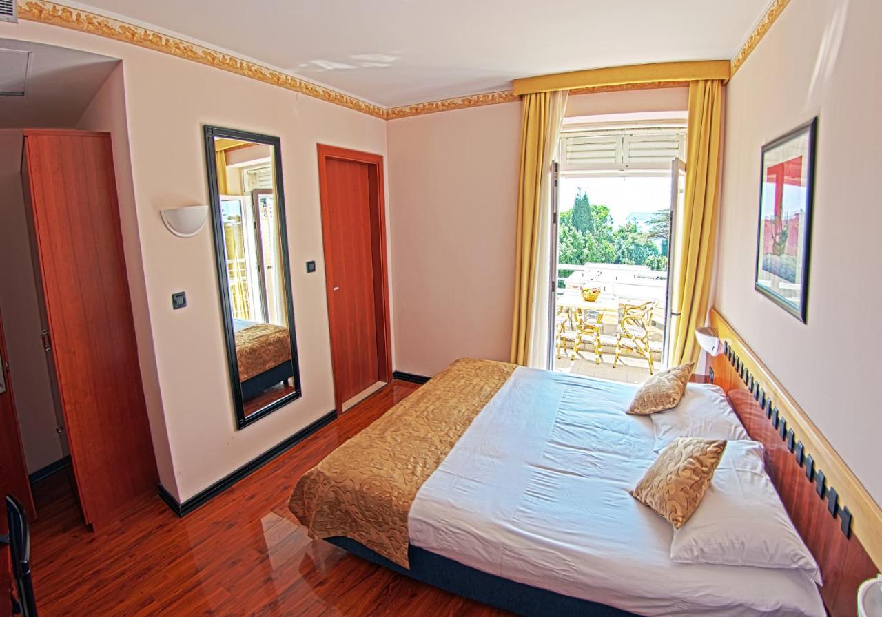 Grand Hotel Park