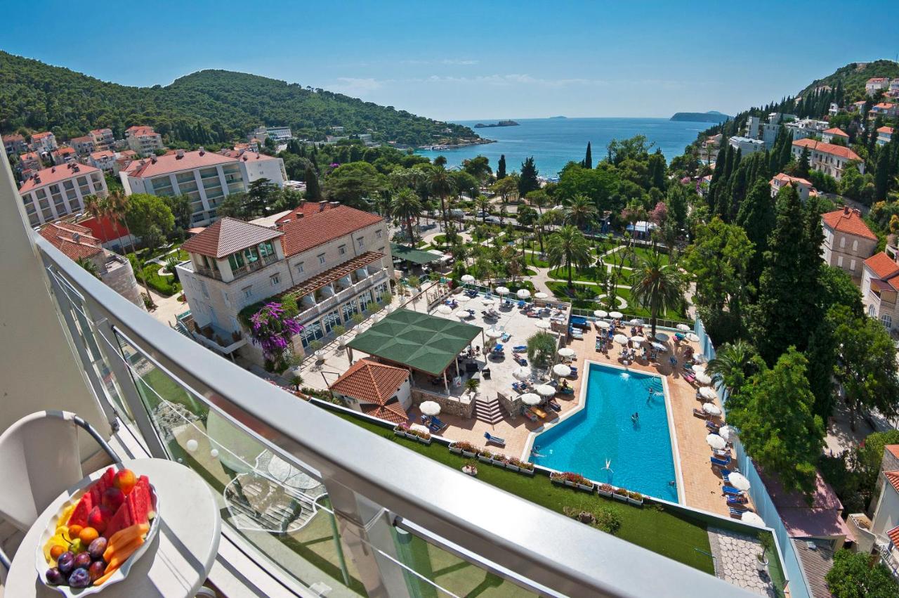 Grand Hotel Park
