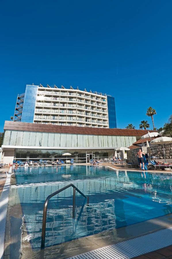Grand Hotel Park