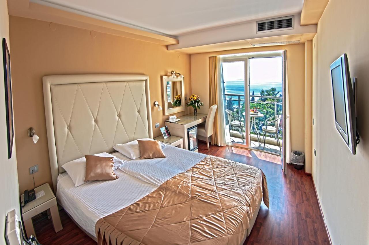 Grand Hotel Park