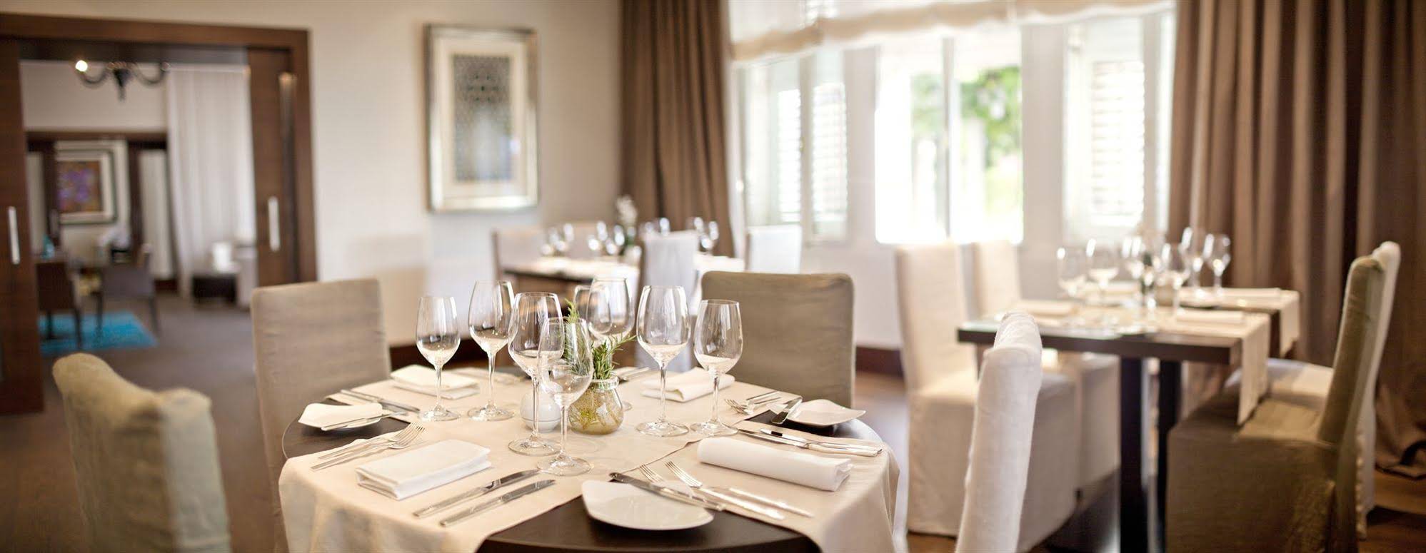 Grand Villa Argentina
