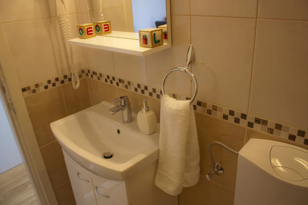 Green Park Apartments