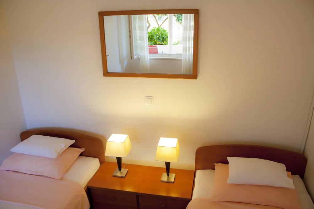 Green Park Apartments