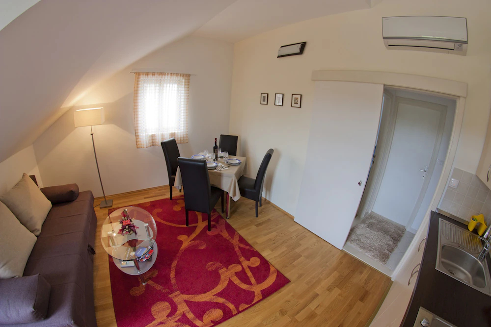 Green Park Apartments