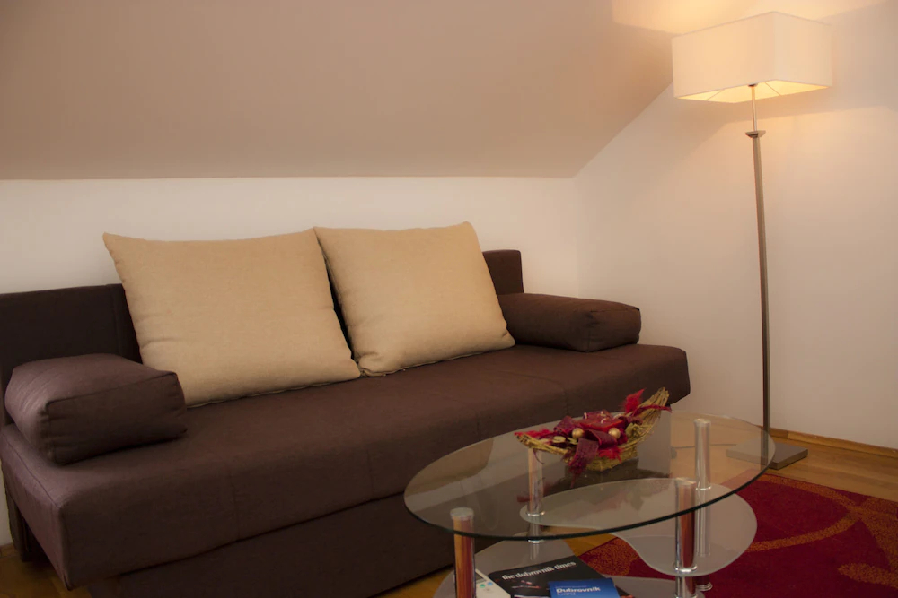 Green Park Apartments