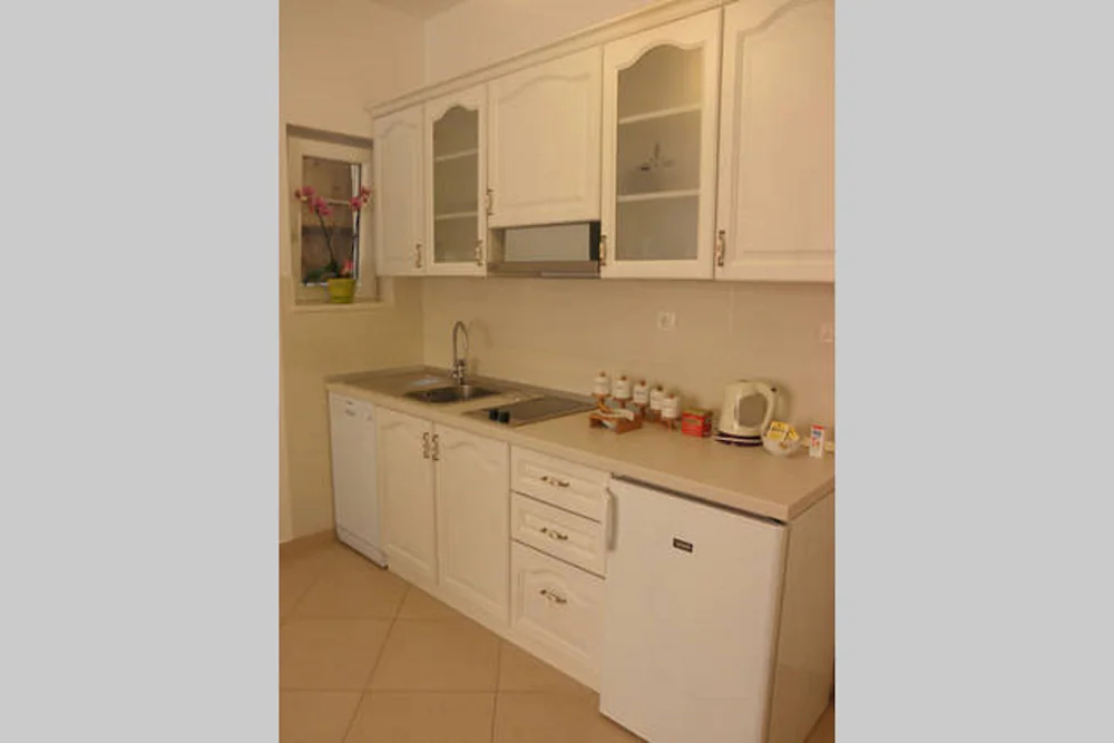 Green Park Apartments