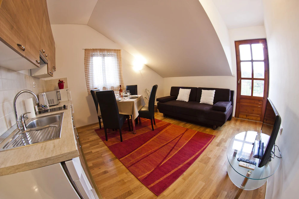 Green Park Apartments