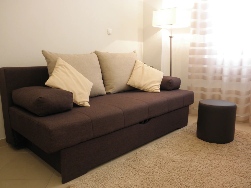Green Park Apartments