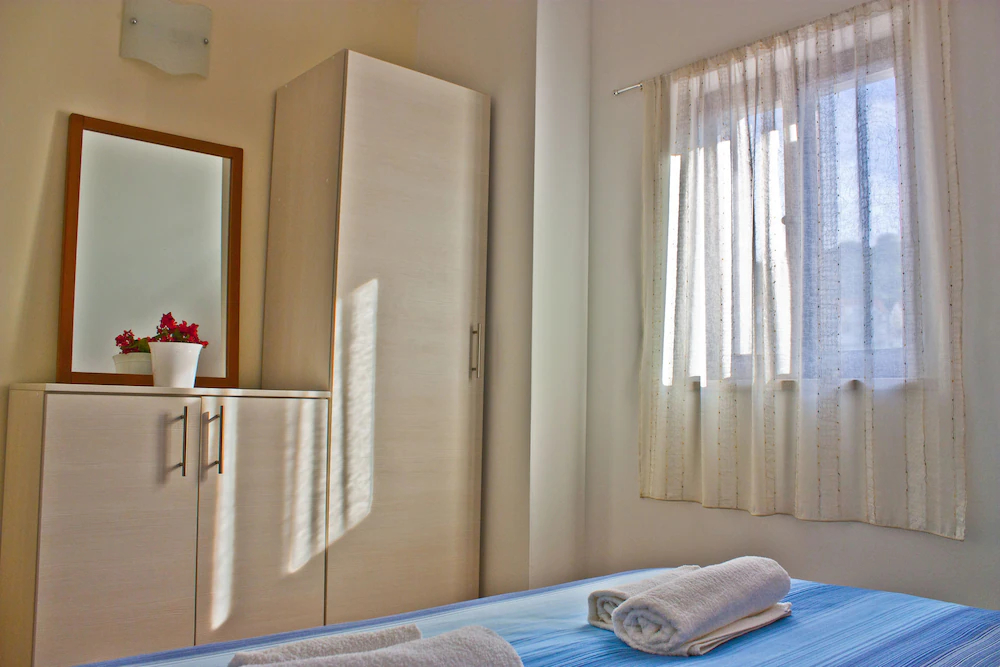Green Park Apartments