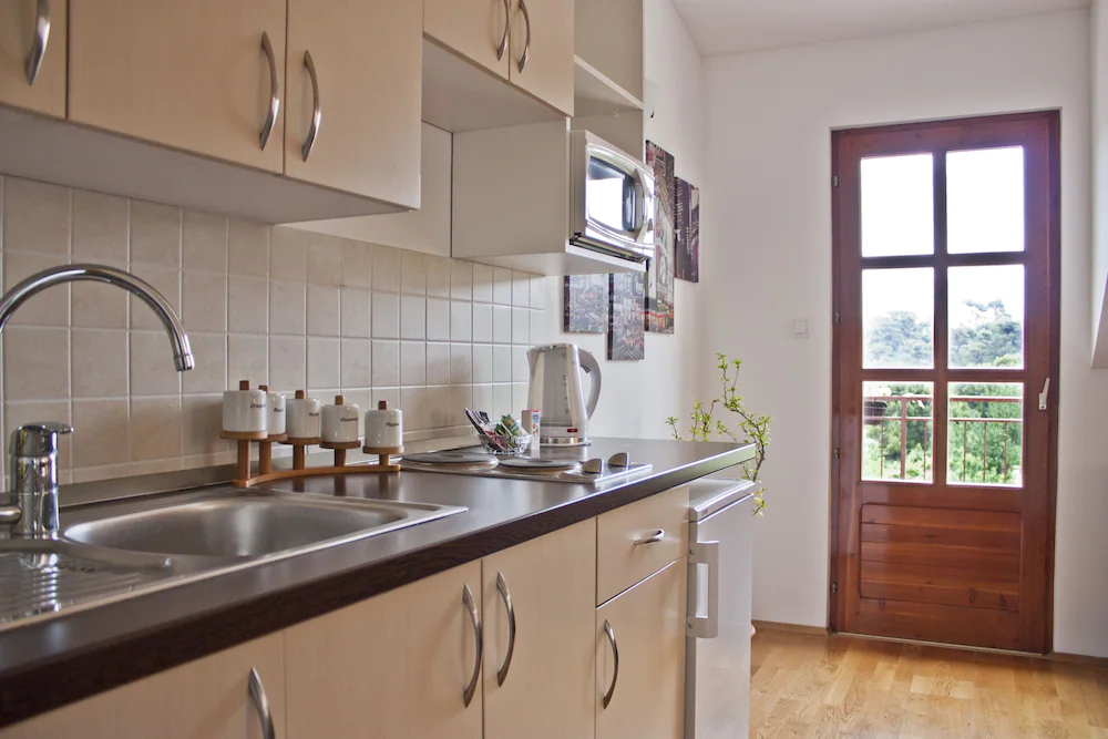 Green Park Apartments