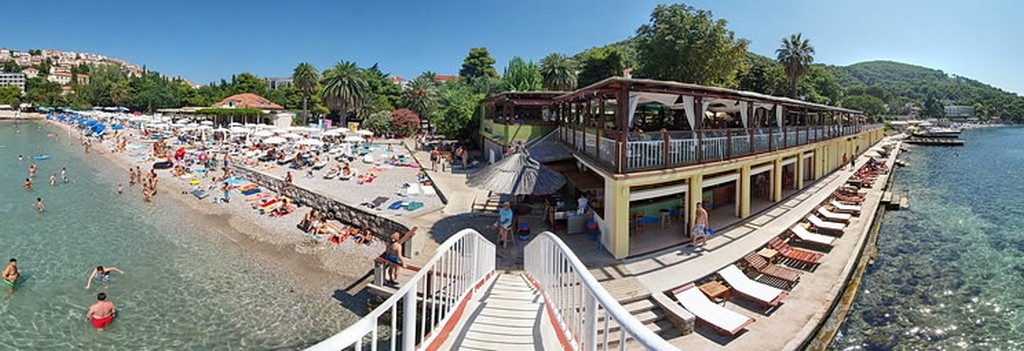 Guest House Amalija