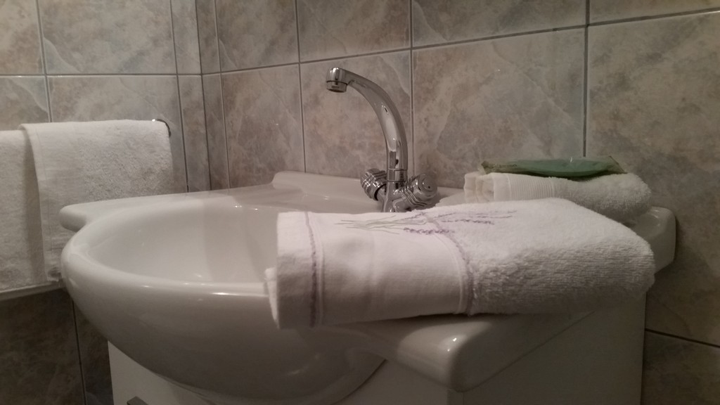 Guest House Amalija