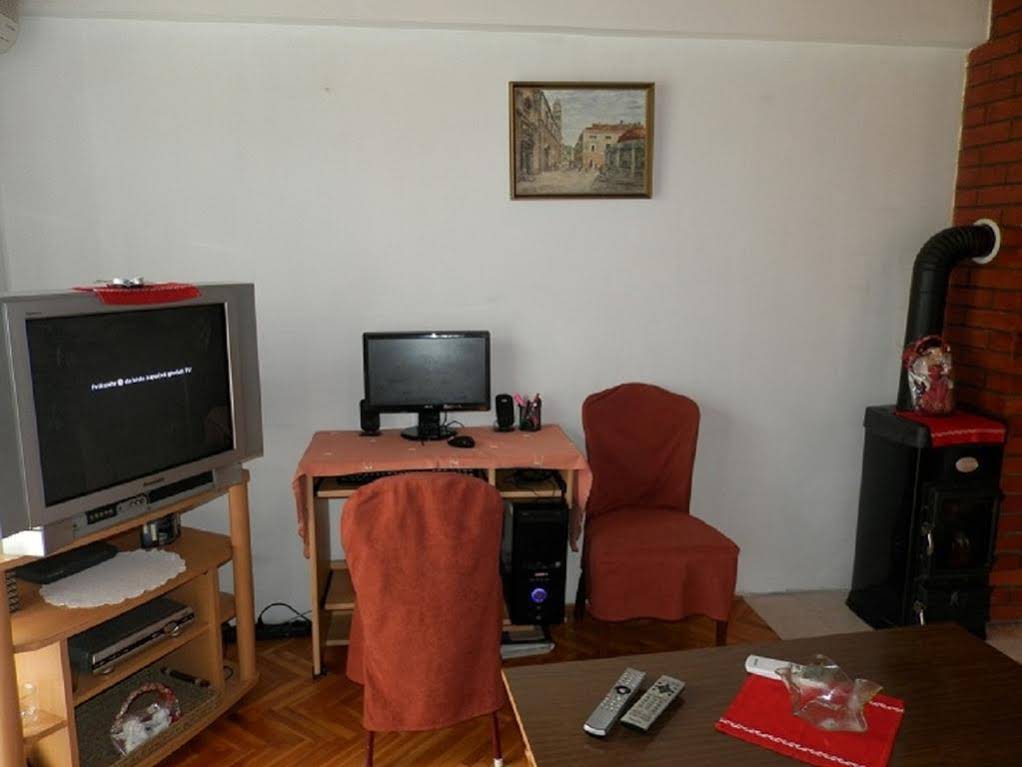 Guest House Bradas