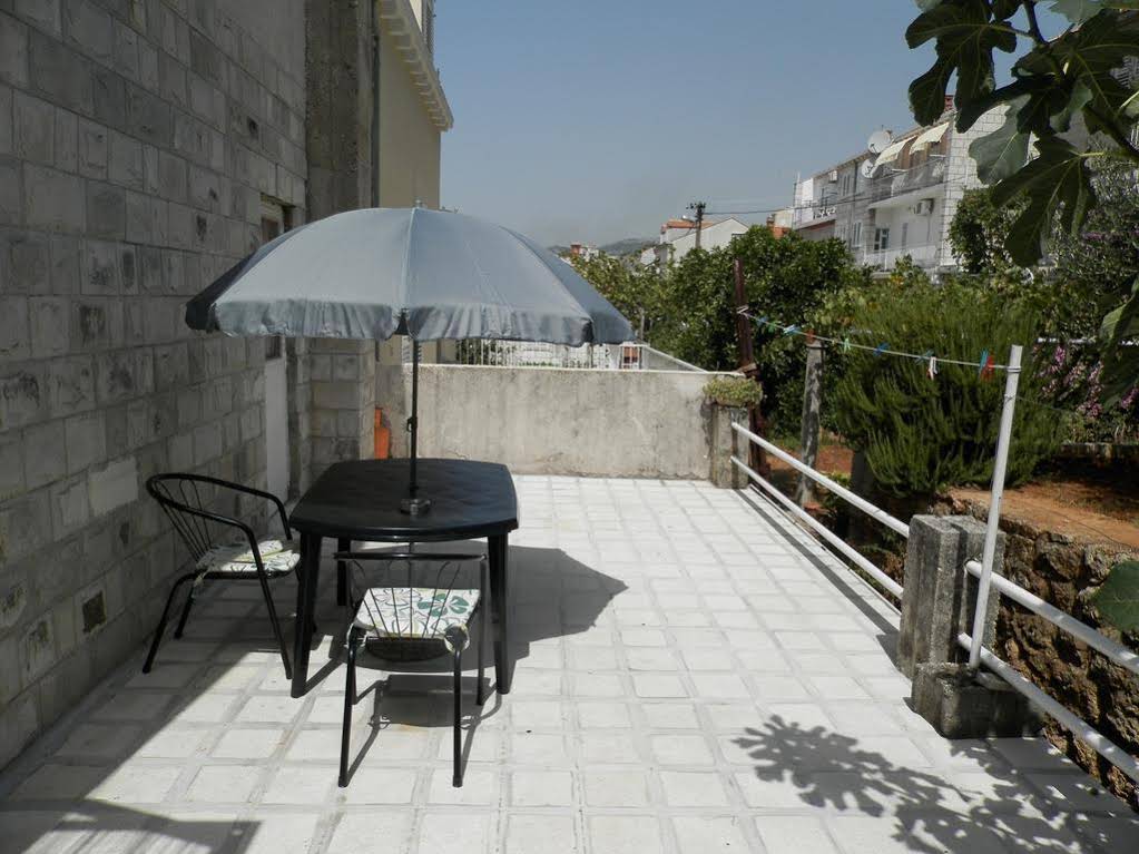 Guest House Bradas