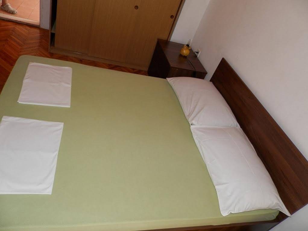 Guest House Bradas
