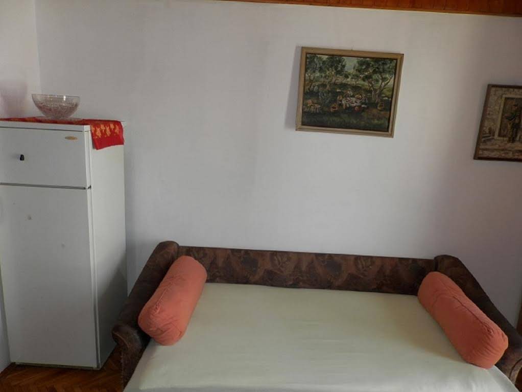 Guest House Bradas
