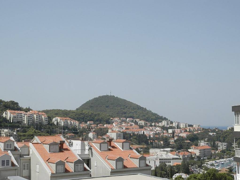 Guest House Bradas