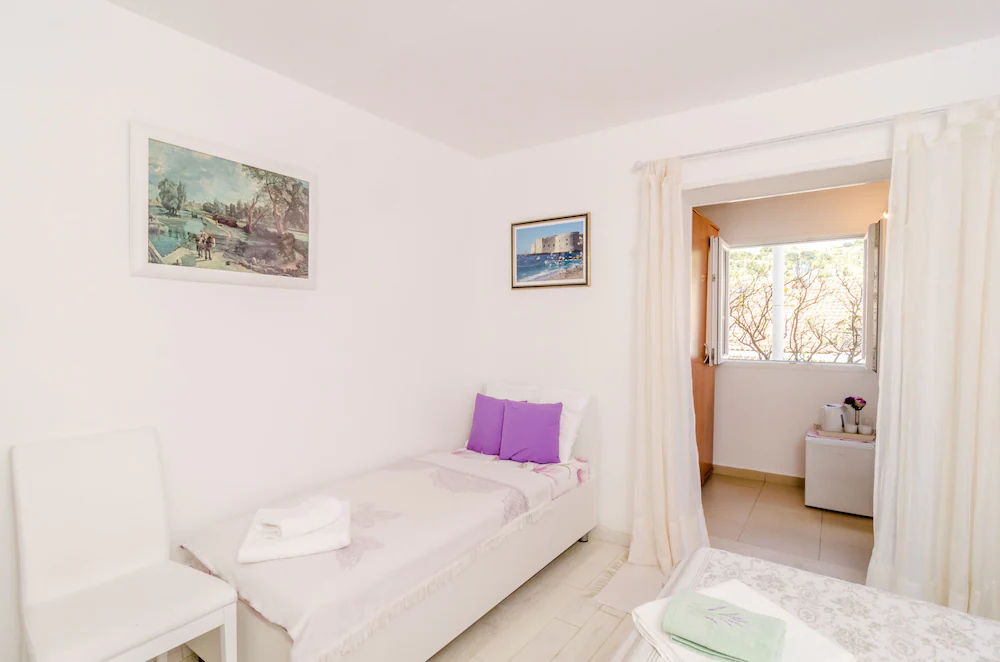 Guest House Cuk