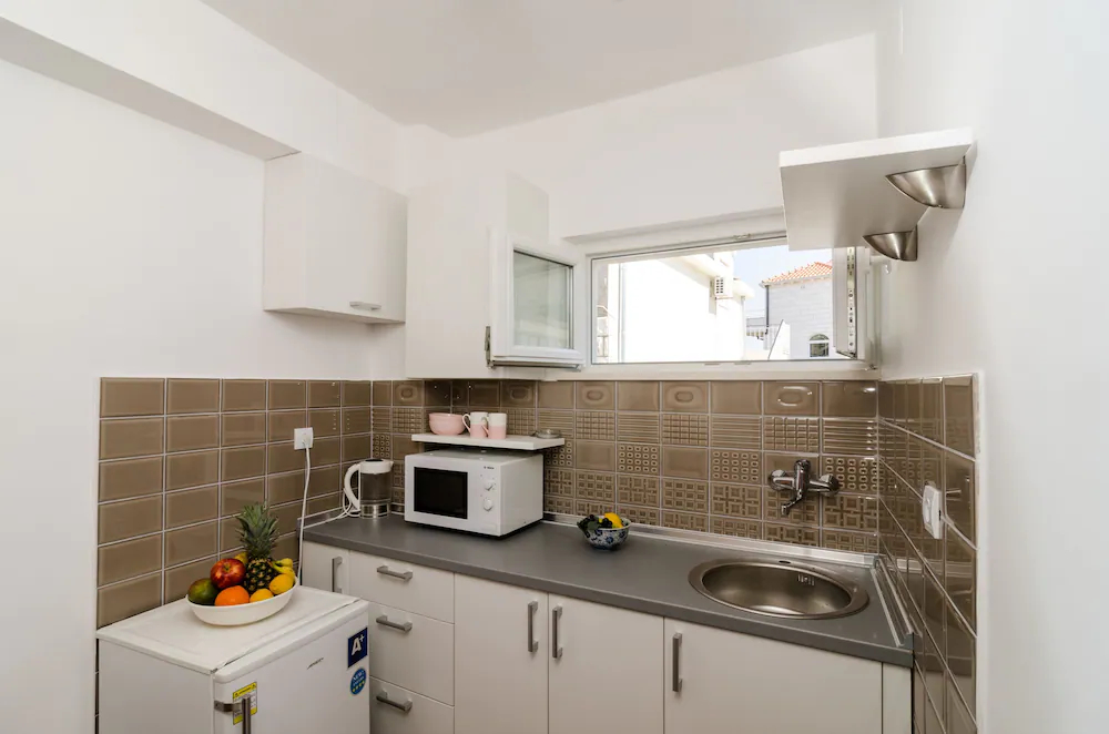 Guest House Cuk
