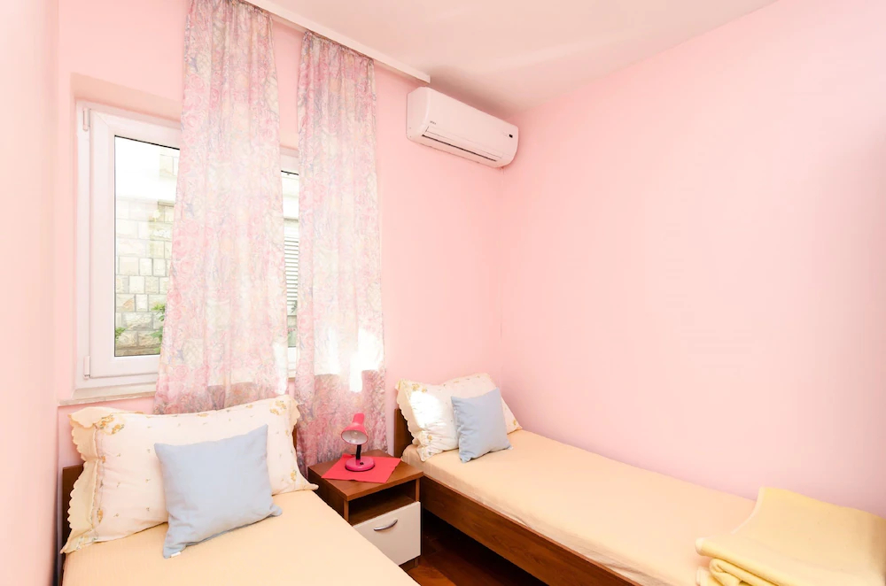 Guest House Cuk