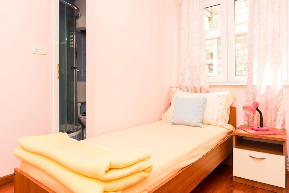 Guest House Cuk