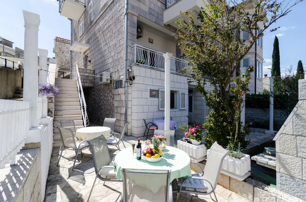 Guest House Cuk