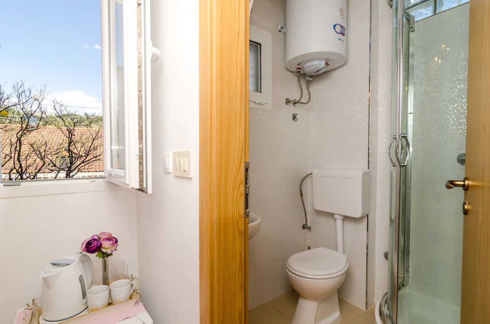 Guest House Cuk