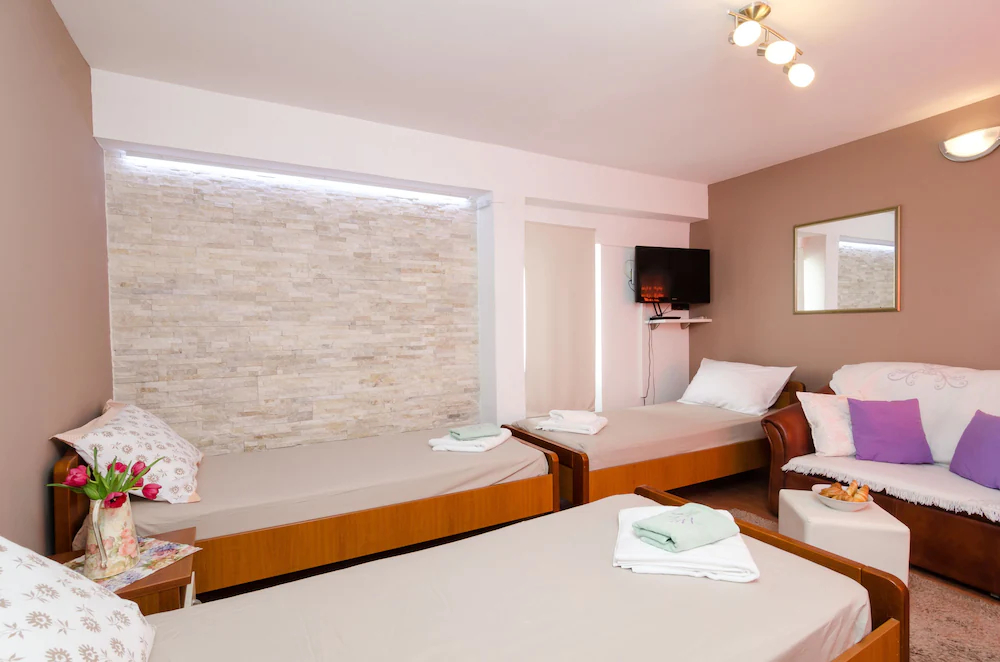 Guest House Cuk