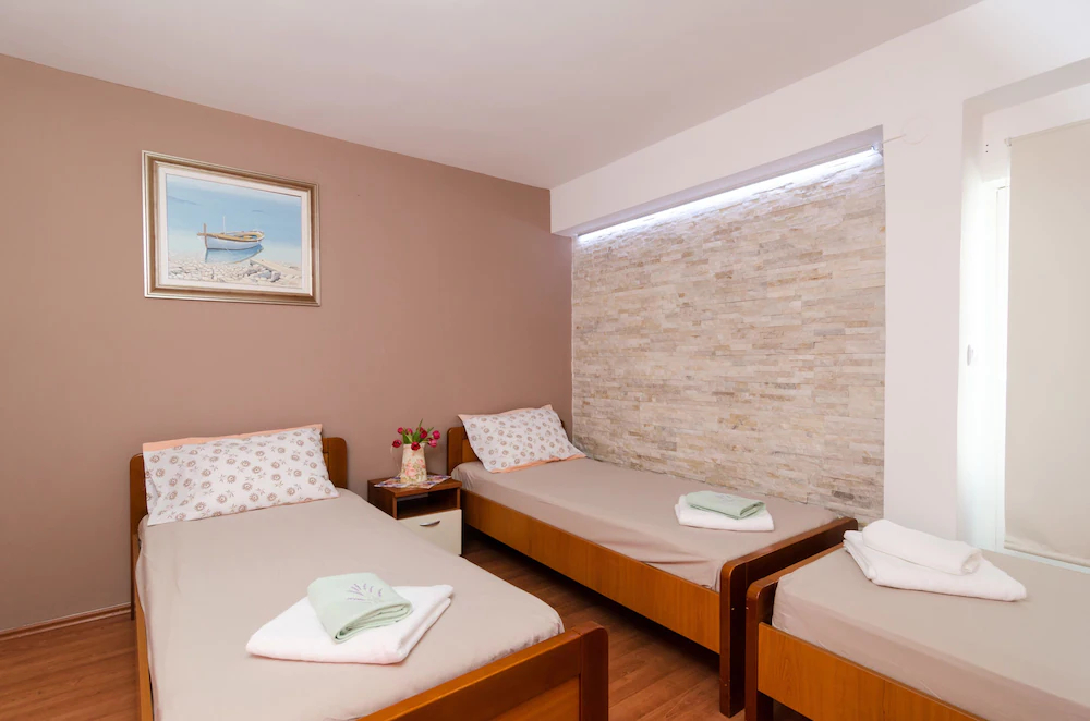Guest House Cuk