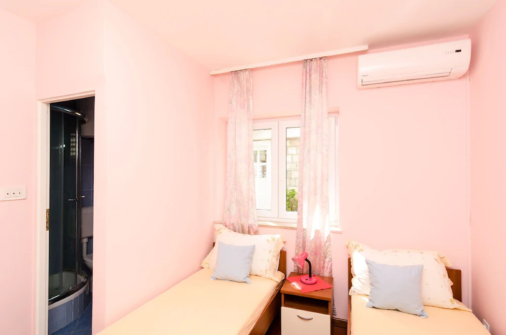 Guest House Cuk