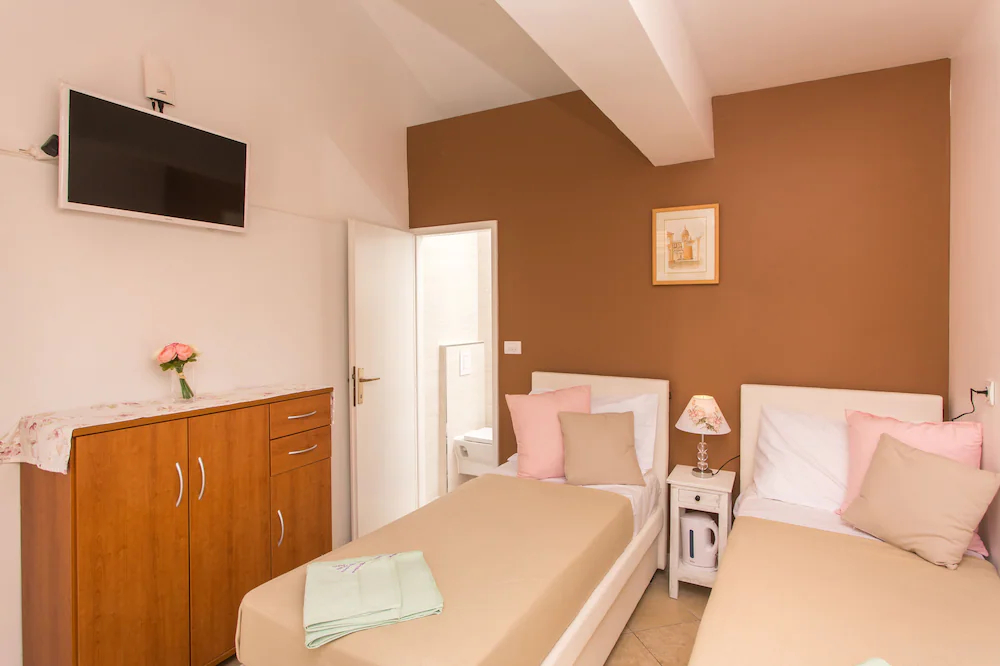 Guest House Cuk