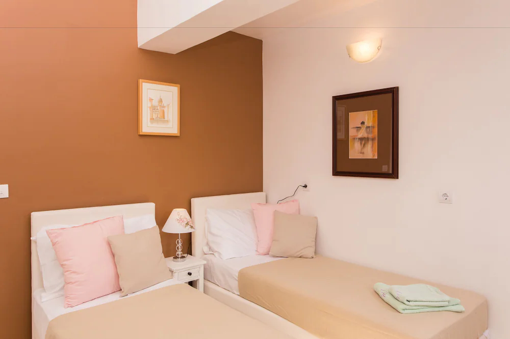 Guest House Cuk