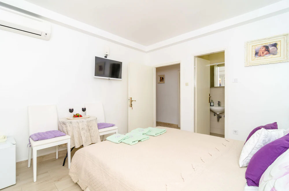Guest House Cuk