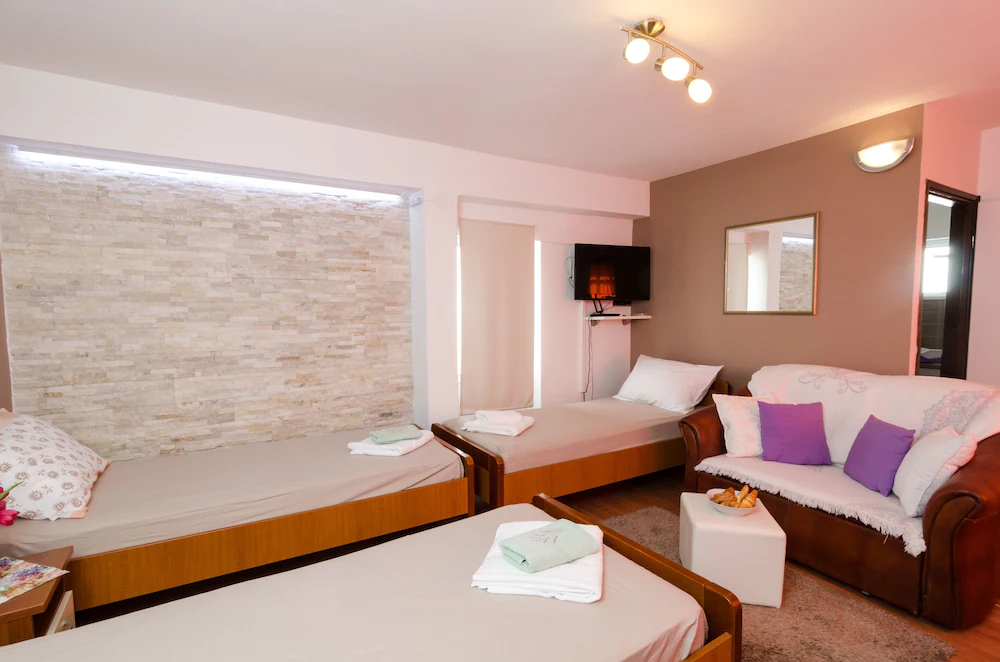 Guest House Cuk