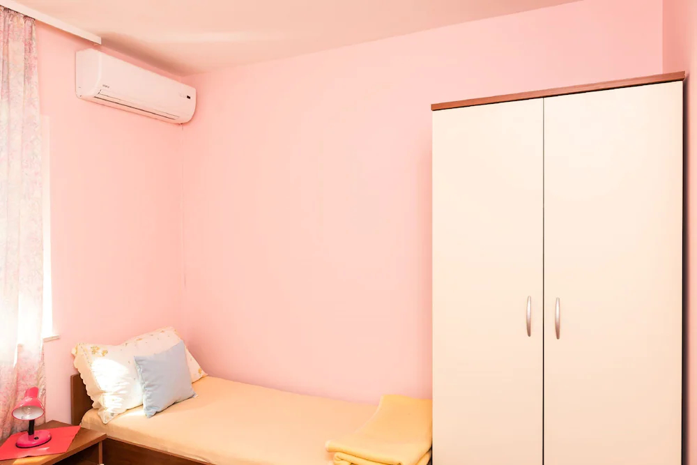 Guest House Cuk