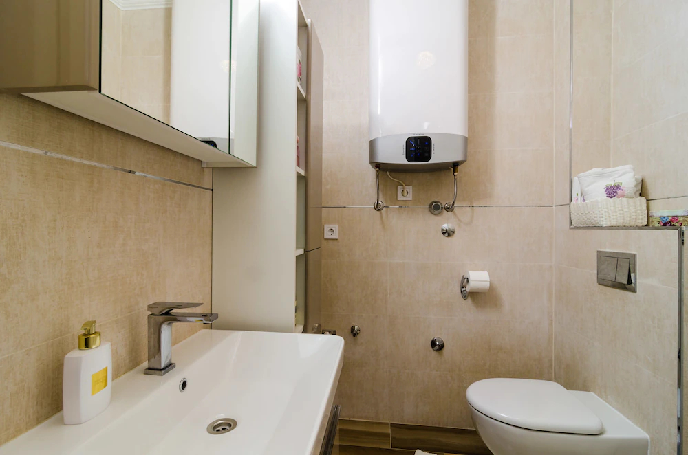 Guest House Cuk