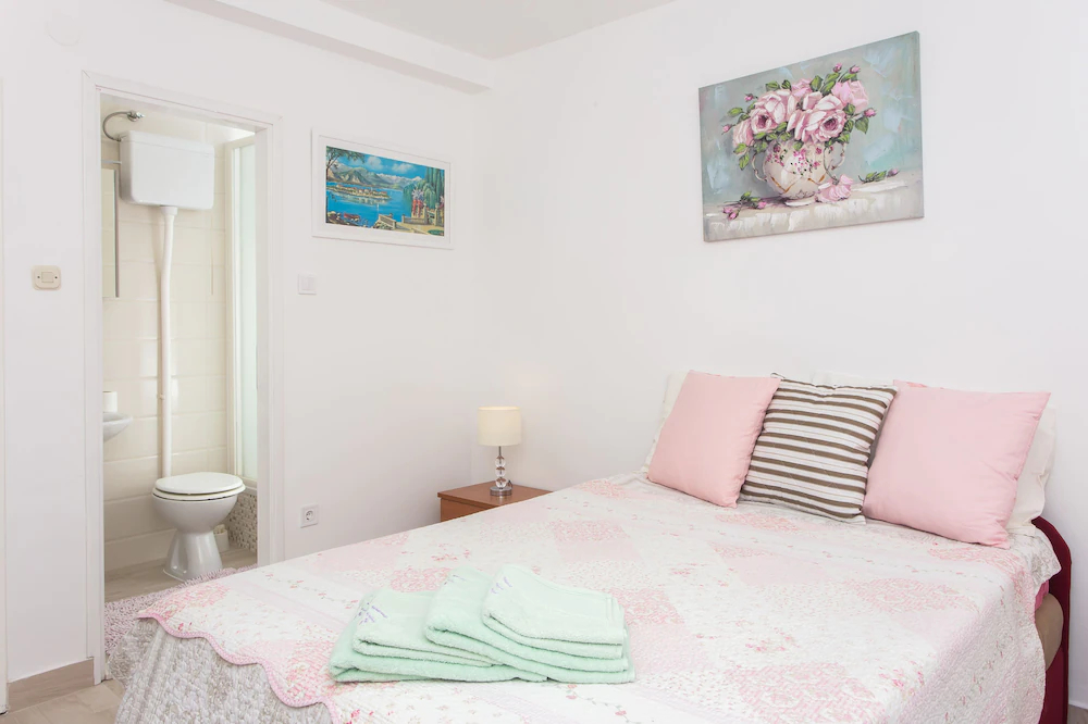 Guest House Cuk