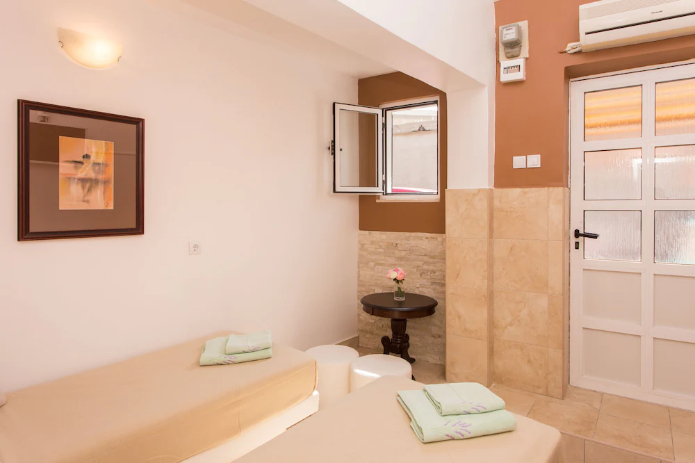 Guest House Cuk